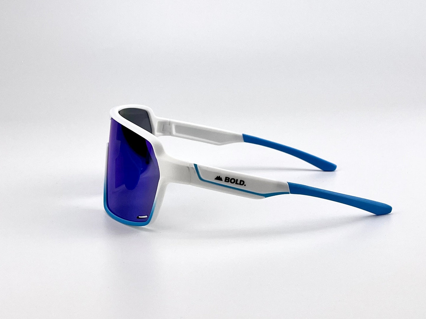 BOLD Shadows Performance Sunglasses – MTB, Ski & Lifestyle Eyewear