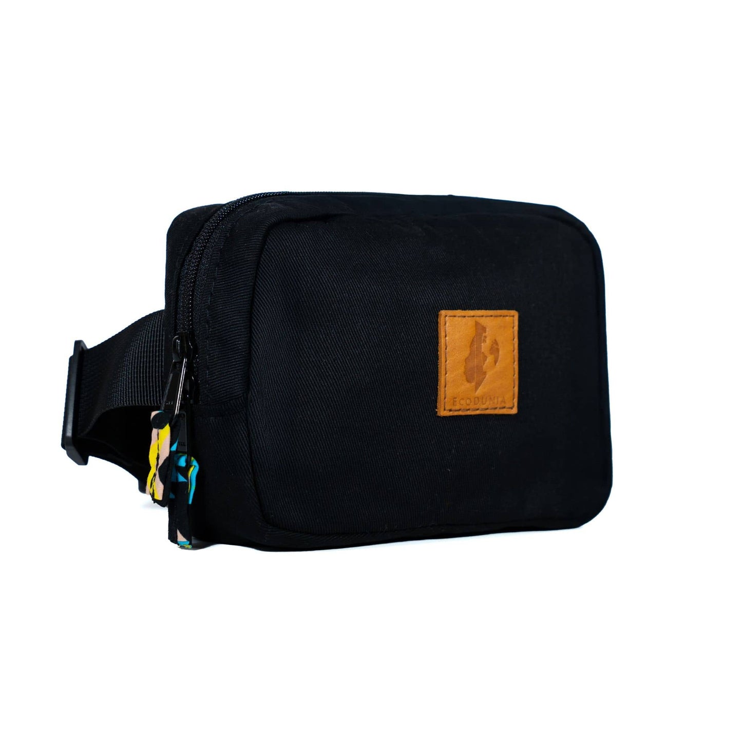 Canvas Crossbody Belt Bag Pouch, The Everywhere Belt Bag 1L