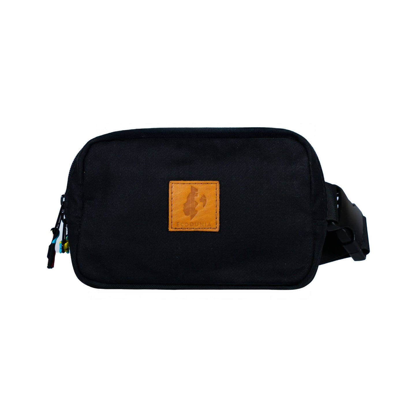 Canvas Crossbody Belt Bag Pouch, The Everywhere Belt Bag 1L