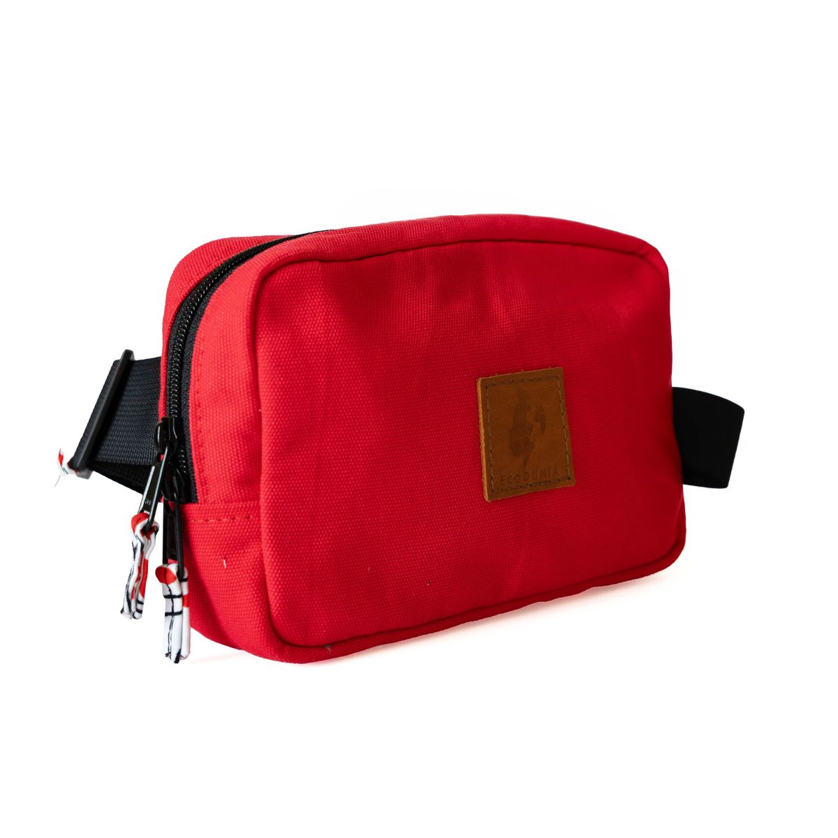 Canvas Crossbody Belt Bag Pouch, The Everywhere Belt Bag 1L