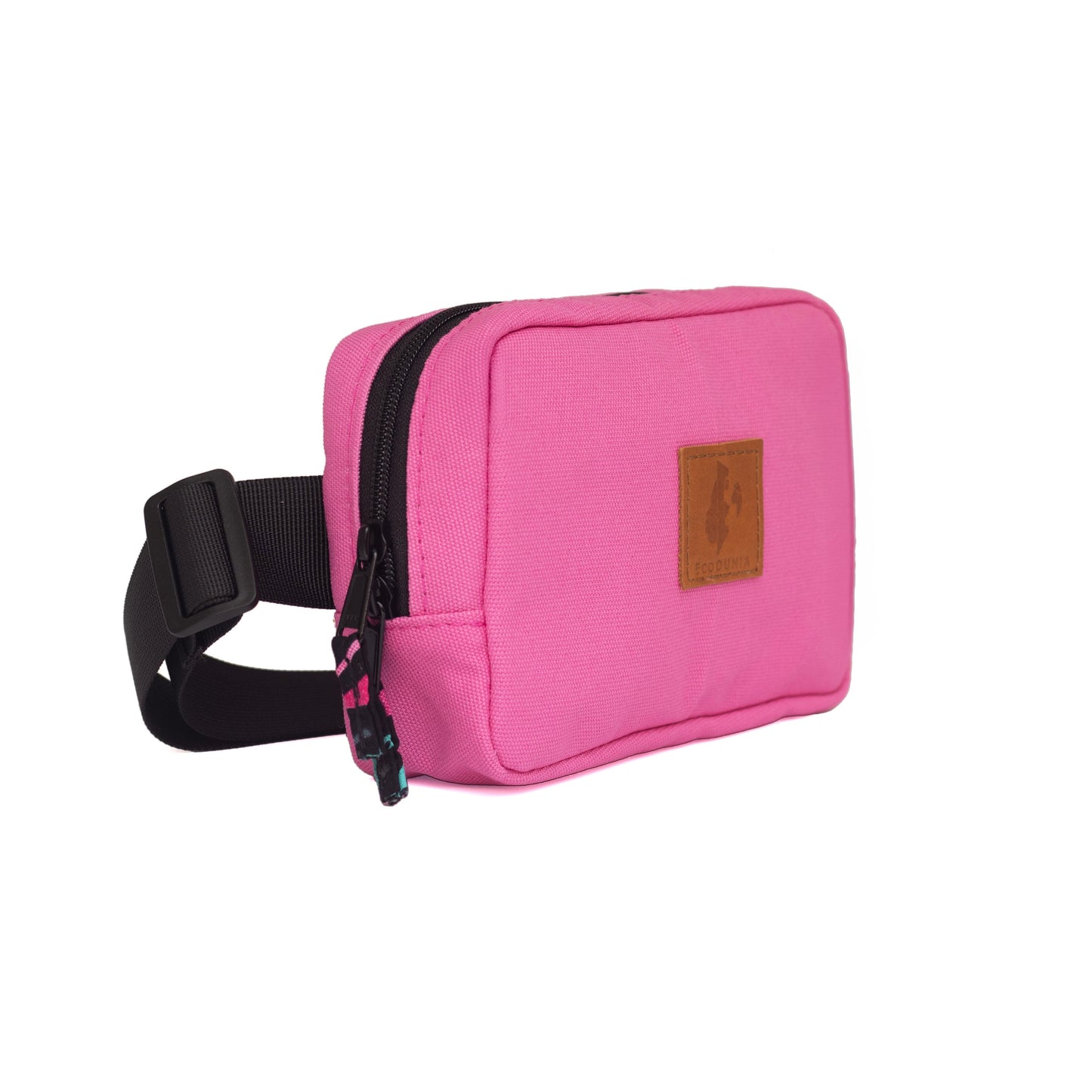 Canvas Crossbody Belt Bag Pouch, The Everywhere Belt Bag 1L